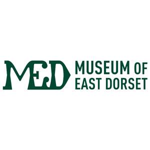 Museum Of East Dorset logo